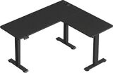VASAGLE L-vormig Hoekbureau