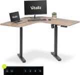 Vitall Zit Sta Hoekbureau