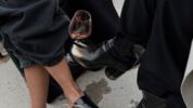 Tabi schoenen zijn ineens overal en dít is waarom