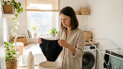 Zo was je menstruatie ondergoed op de juiste manier