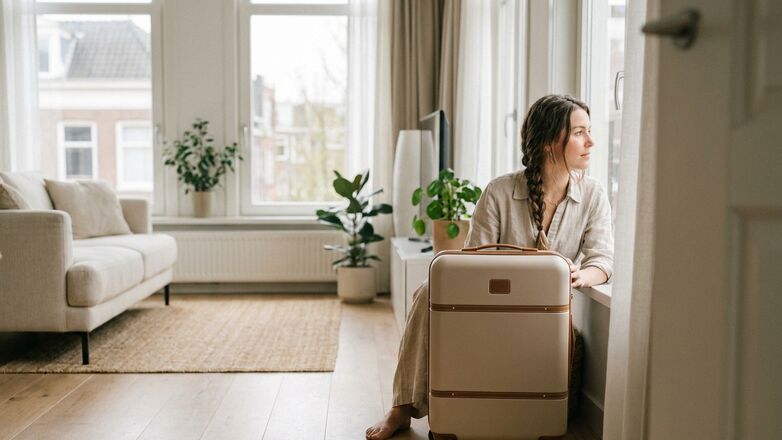 Top 10 beste handbagage koffers