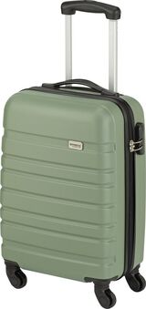Princess Traveller Singapore Handbagage Koffer