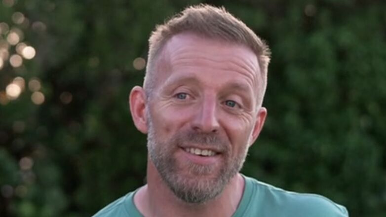 Plot twist! Dít gaf voor B&B Vol Liefde-Menno de doorslag om plotseling bij Eline te vertrekken