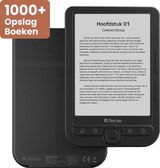 
  
Relore E-reader One 