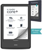 
  
MyStories E-reader Core+ 