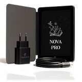 
  
SwayTosh E-Reader Nova Pro 