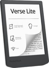 
  
PocketBook Verse Lite 