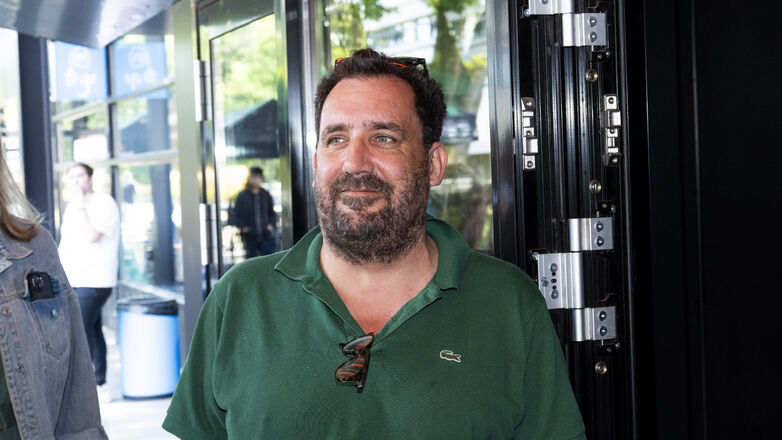 Gijs Groenteman: leeftijd, vermogen en biografie