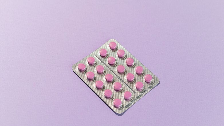 Girltalk: dit gebeurt er met je lichaam als je stopt met de pil