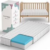 CozySense® Baby Matras 60x120