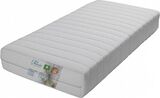 Princessmatrassen Ledikant-Baby-Princess Matras