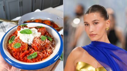 Dit Hailey Bieber-recept gaat helemaal viral op TikTok