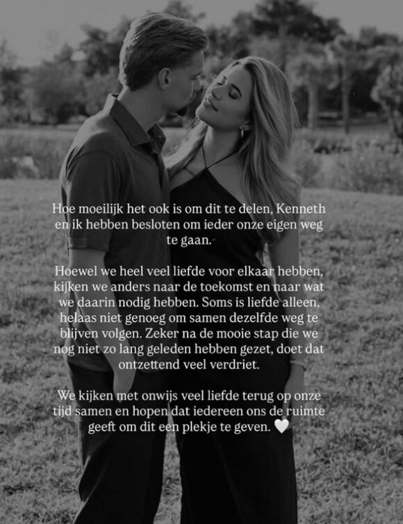 Jade Anna en Kenneth Taylor