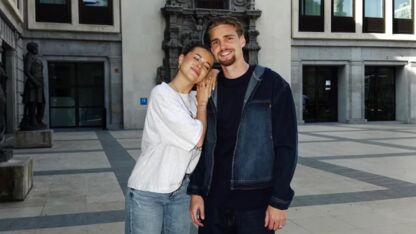 Zó reageren fans op breuk Jade Anna en Kenneth Taylor