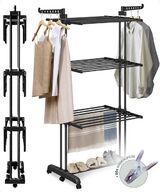 BAUER & MEYER® Droogrek
