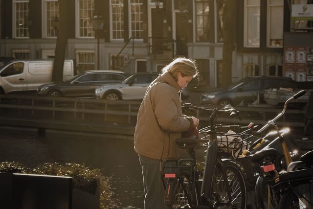 fiets