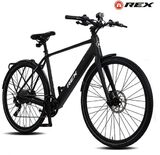 REX Carbon City 