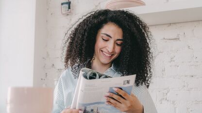 Top 10 beste tijdschriften voor vrouwen