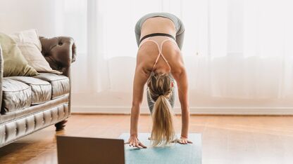Top 10 beste online fitnessabonnementen