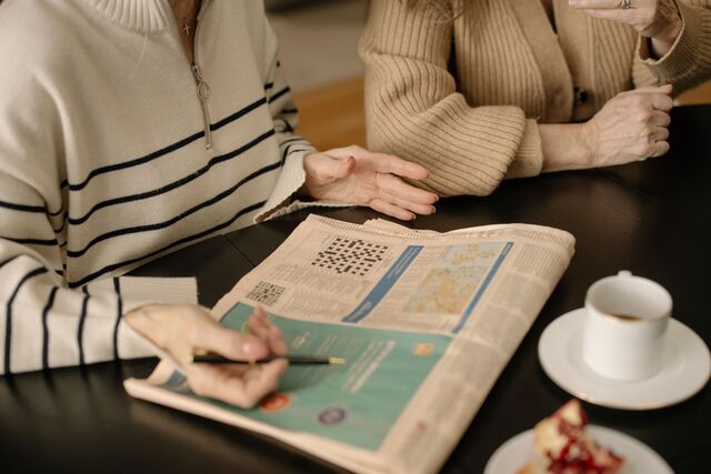 puzzel