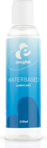 EasyGlide Waterbasis Glijmiddel