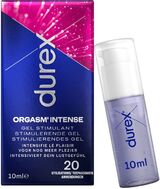 Durex Intens Orgasme Gel