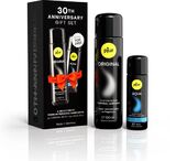 Pjur 30th Anniversary Cadeauset