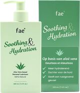 Fae Waterbasis Glijmiddel met Aloë Vera
