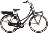 Popal Daily Dutch Prestige-E 