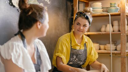 De 5 beste hobby cafés in Amsterdam