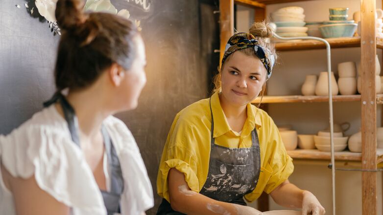 De 5 beste hobby cafés in Amsterdam