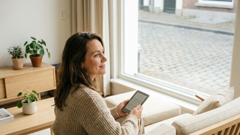Top 10 beste e-readers