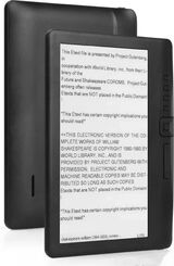 Generiek E-reader 7-inch 16GB