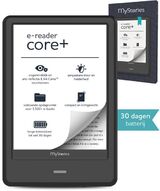 MyStories Core+ E-reader