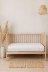 Cocoon Dreams® Baby Matras Ledikant