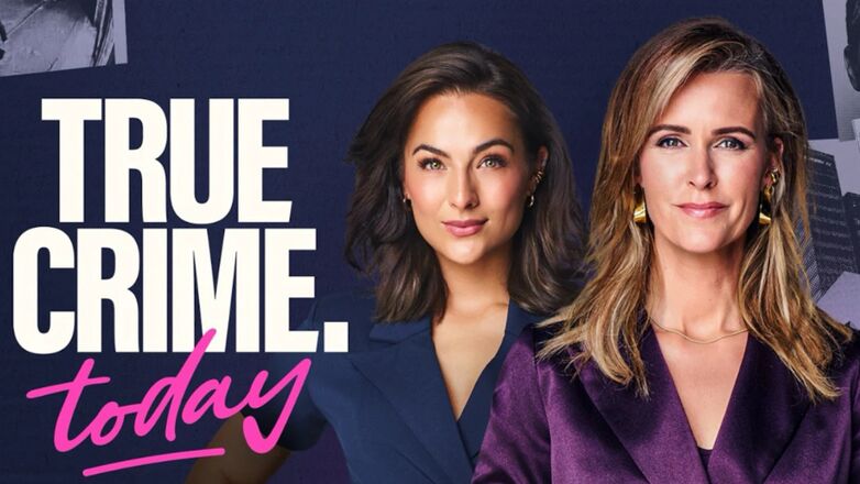 Misdaadliefhebbers opgelet: NET5 komt met een dagelijkse true crime talkshow