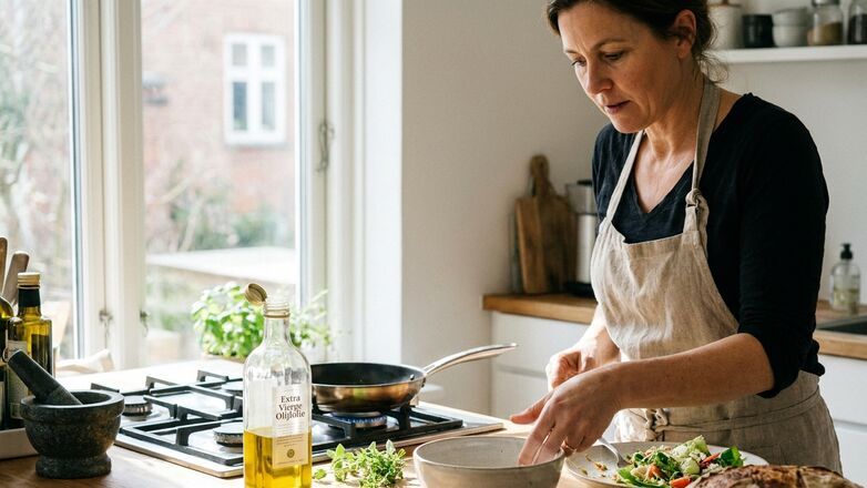 Deze fouten maken olijfolie sneller bitter of muf
