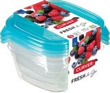 Curver Fresh&Go Vierkant