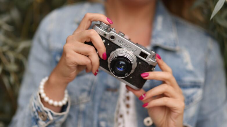 De comeback van de wegwerpcamera: analoge fotografie groeit