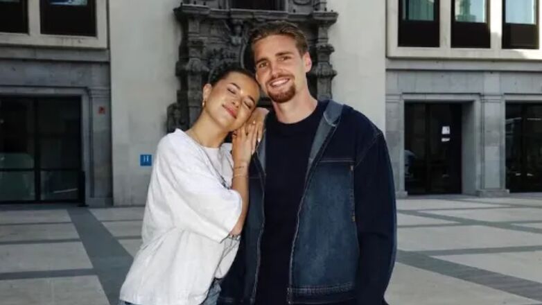 Zó reageren fans op breuk Jade Anna en Kenneth Taylor