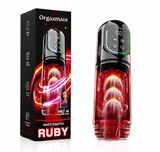 Orgazmate Ruby