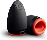 Teazers Orale Masturbator
