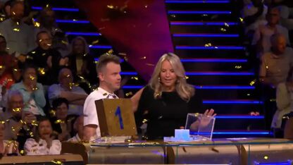 Jackpot madness! Miljoenenjacht-Joey wint zo belachelijk veel dat Linda sprakeloos achterblijft