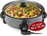 Royalty Line® PP18214 Elektrische Hapjespan