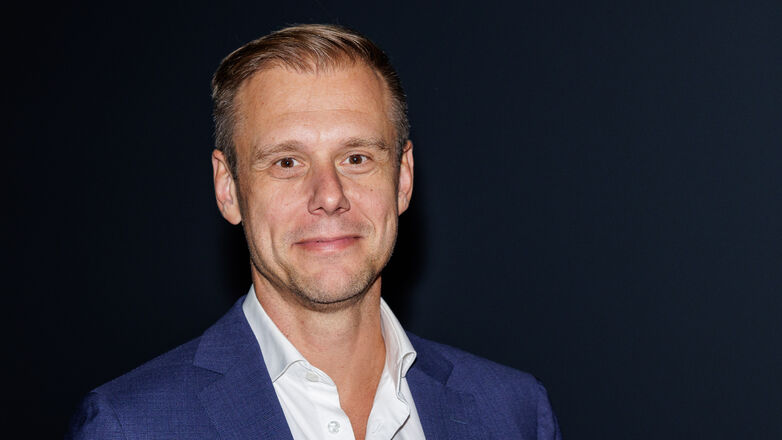 Armin van Buuren: leeftijd, vermogen en biografie