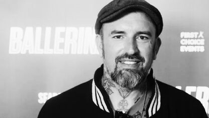 Gevonden lichaam is van zanger Ben Saunders (43)