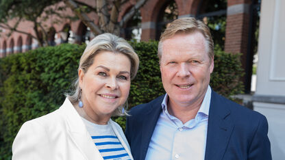 Bartina Koeman op 65-jarige leeftijd overleden