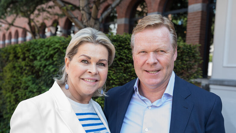 Bartina Koeman op 65-jarige leeftijd overleden