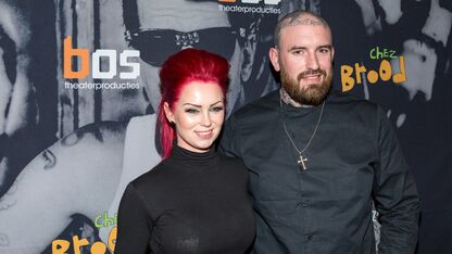 Hartverscheurend! Vriendin Ben Saunders reageert voor het eerst op zijn overlijden: ‘Groot gat in ons leven’