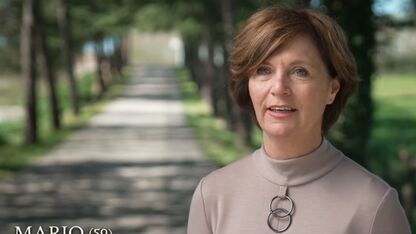 Say What?! B&B Vol Liefde-Marjo kreeg dit opvallende verzoek van de productie en weigerde